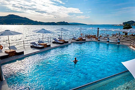 Resort Antico Verbano