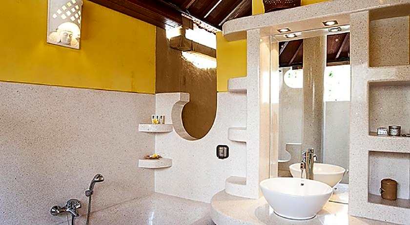 Umah Watu Villas