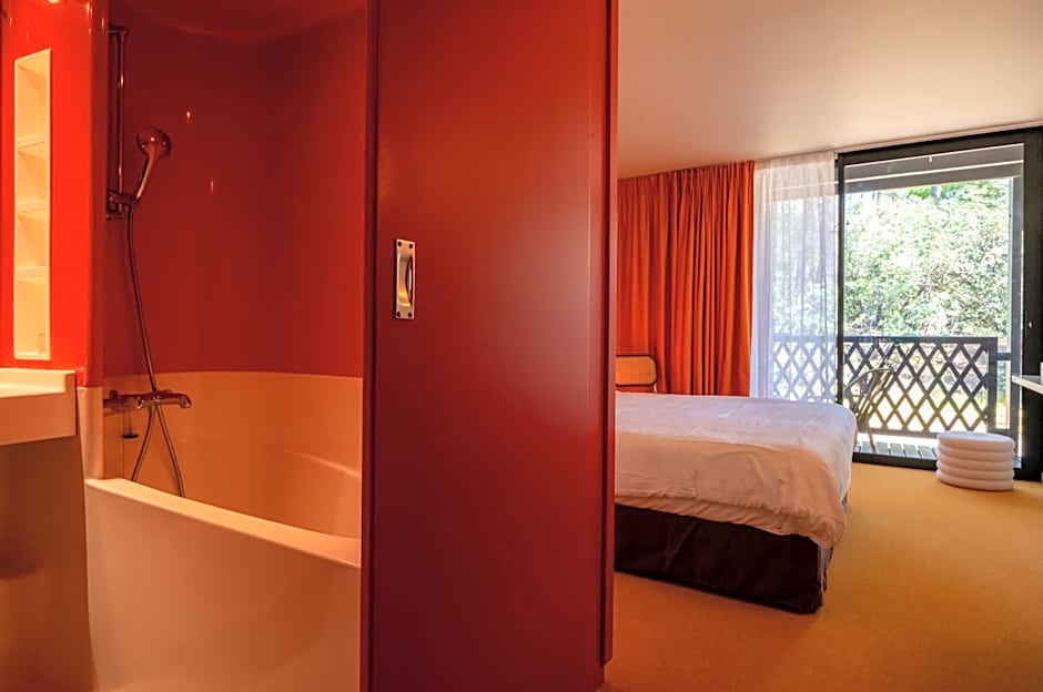 Boutique Hôtel La Baignoire