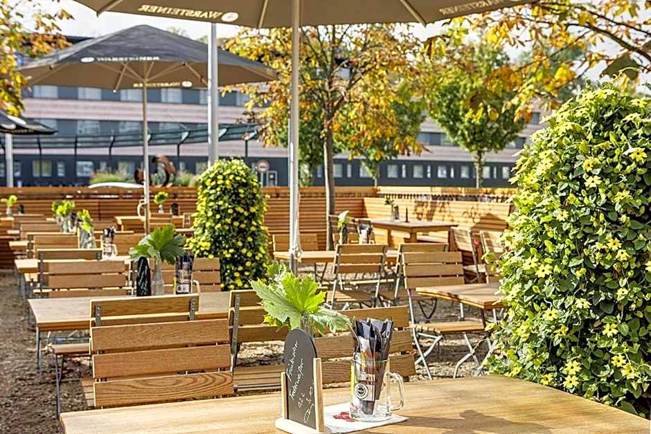 Welcome Kongress Hotel Bamberg