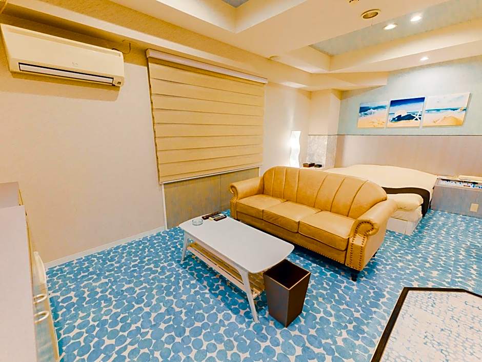 GLAMROSE -Adult Only Motel-