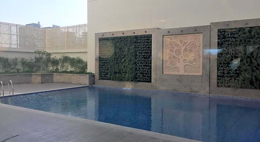 Lemon Tree Hotel Sector 60 Gurugram