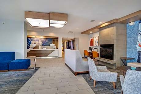 Holiday Inn Express Portland East - Columbia Gorge By IHG