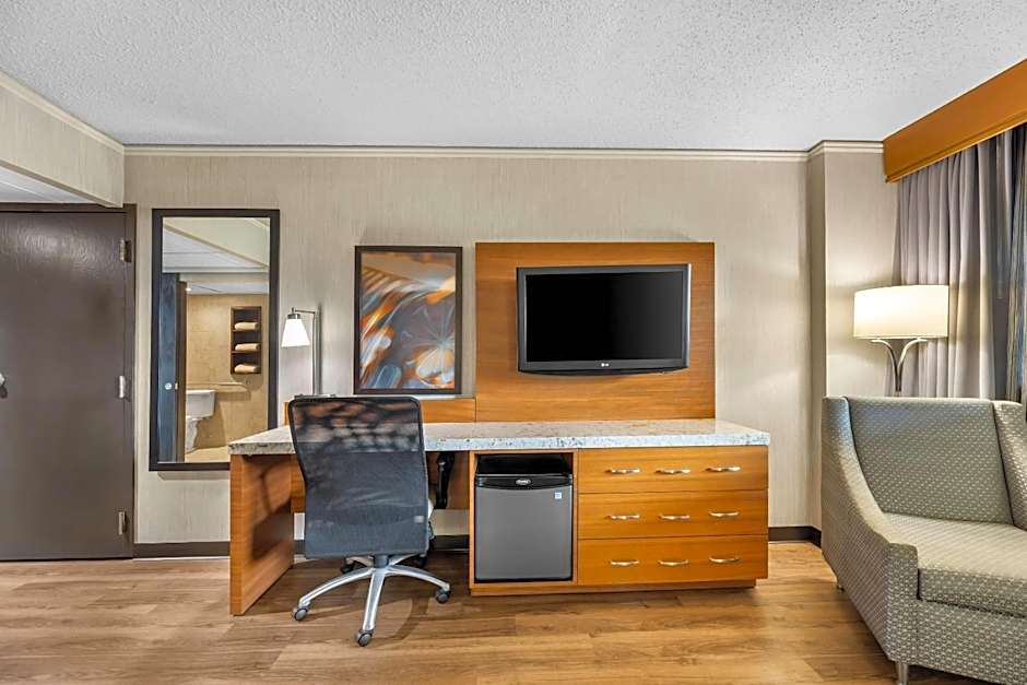 Radisson Hotel La Crosse