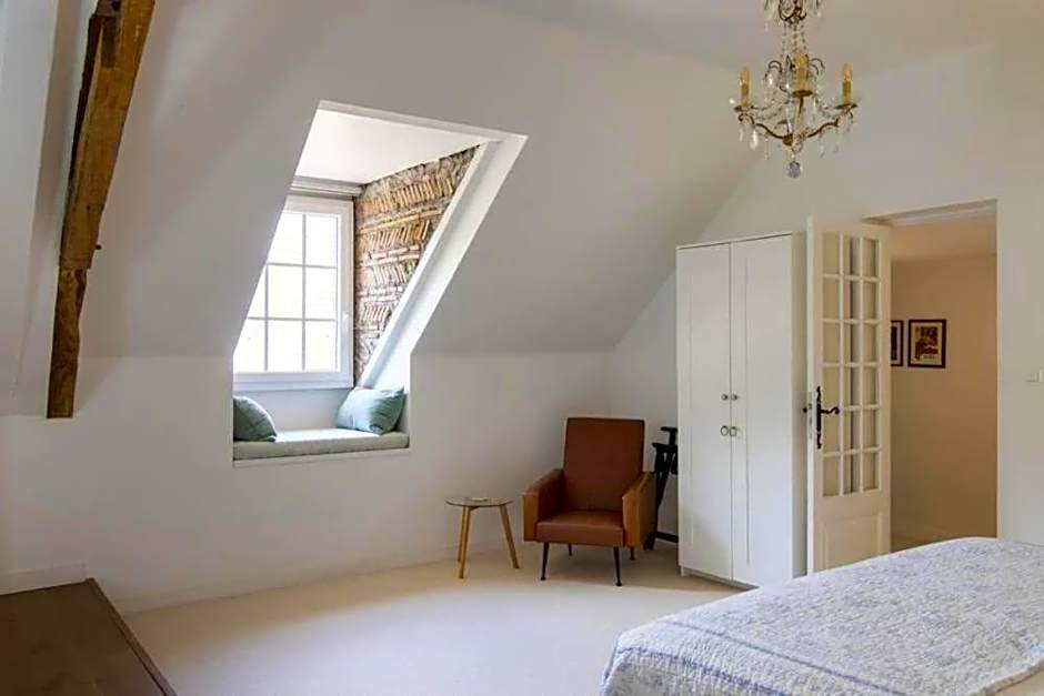 Manoir du Bois Mignon