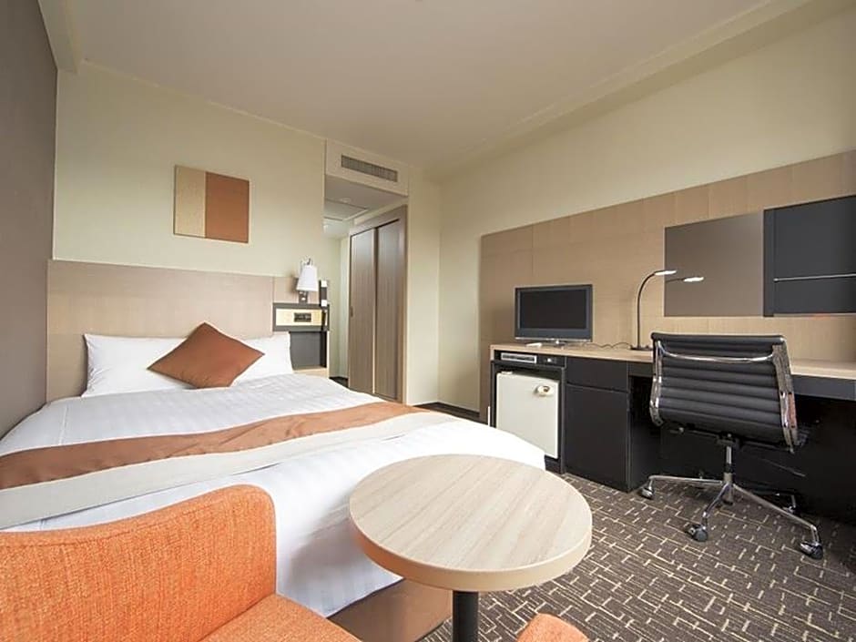 Meitetsu New Grand Hotel