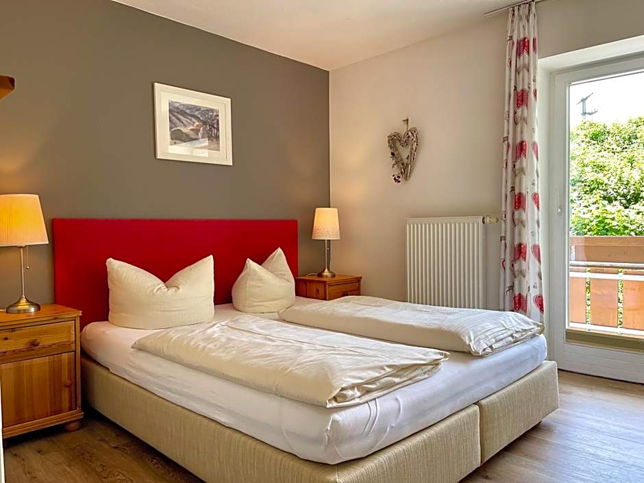 Haus Am Mühlbach - SommerBergBahn unlimited kostenlos