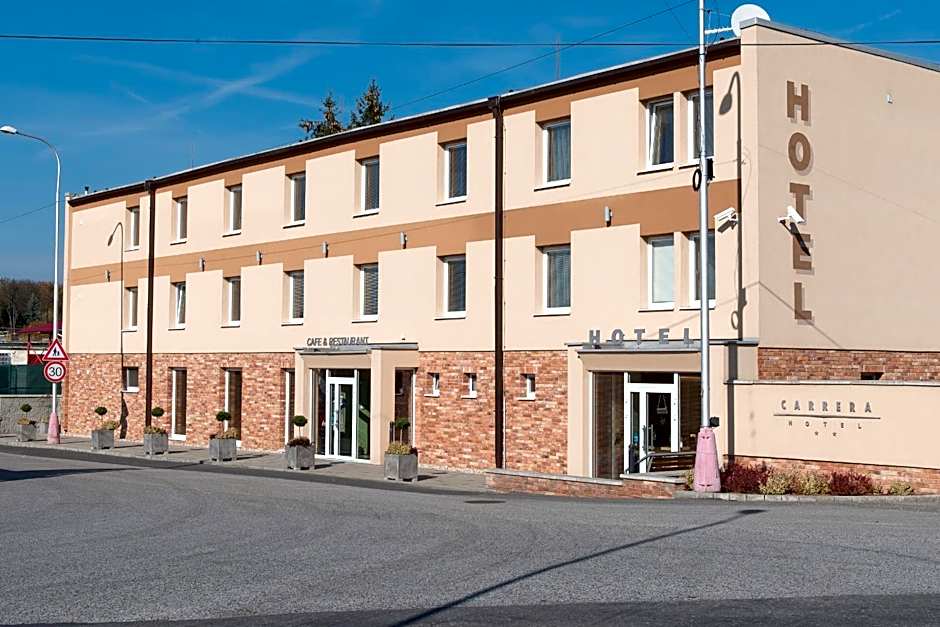 Hotel Carrera