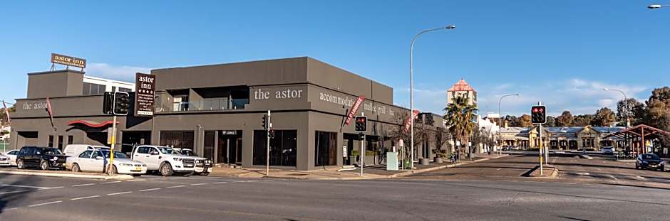 Astor Inn