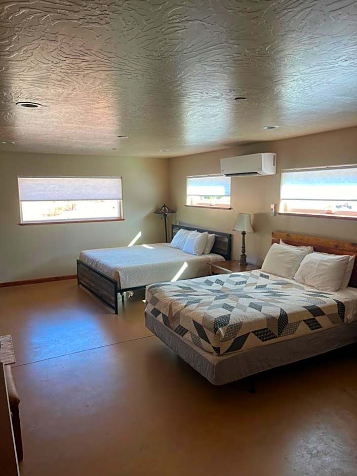 Lee's Ferry Lodge at Vermilion Cliffs