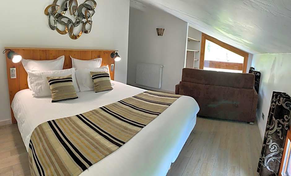 Auberge Quintessence