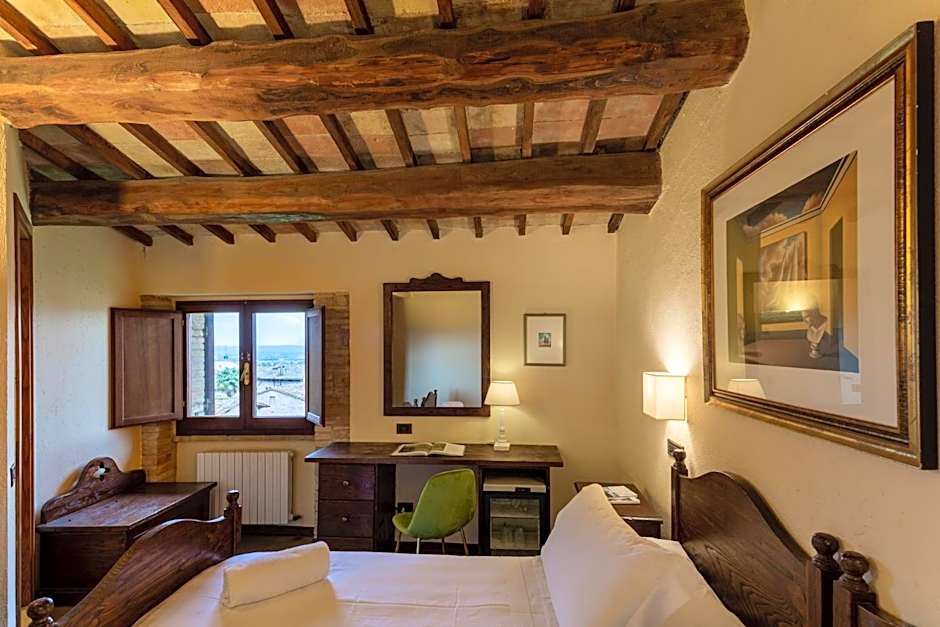 Hotel Fontebella