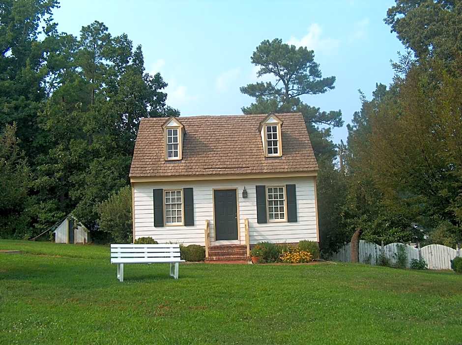War Hill Inn