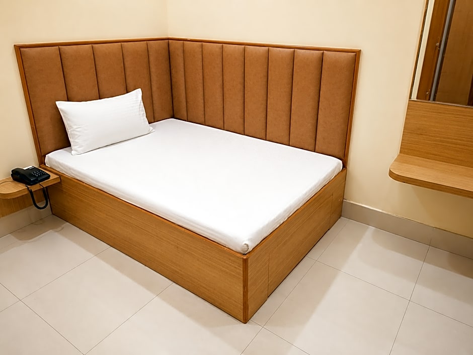 Hotel Atlantic