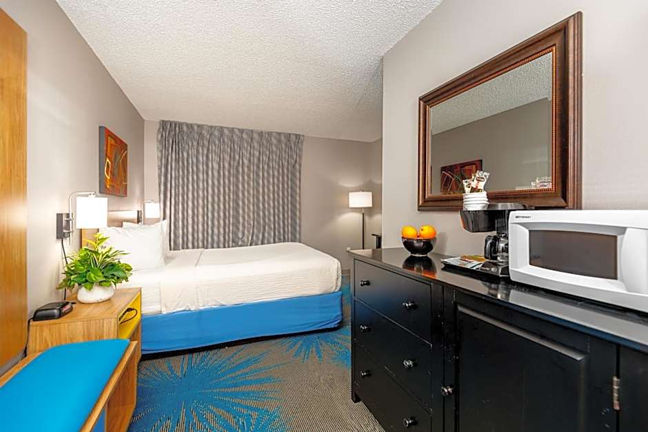 Days Inn by Wyndham Coeur d'Alene