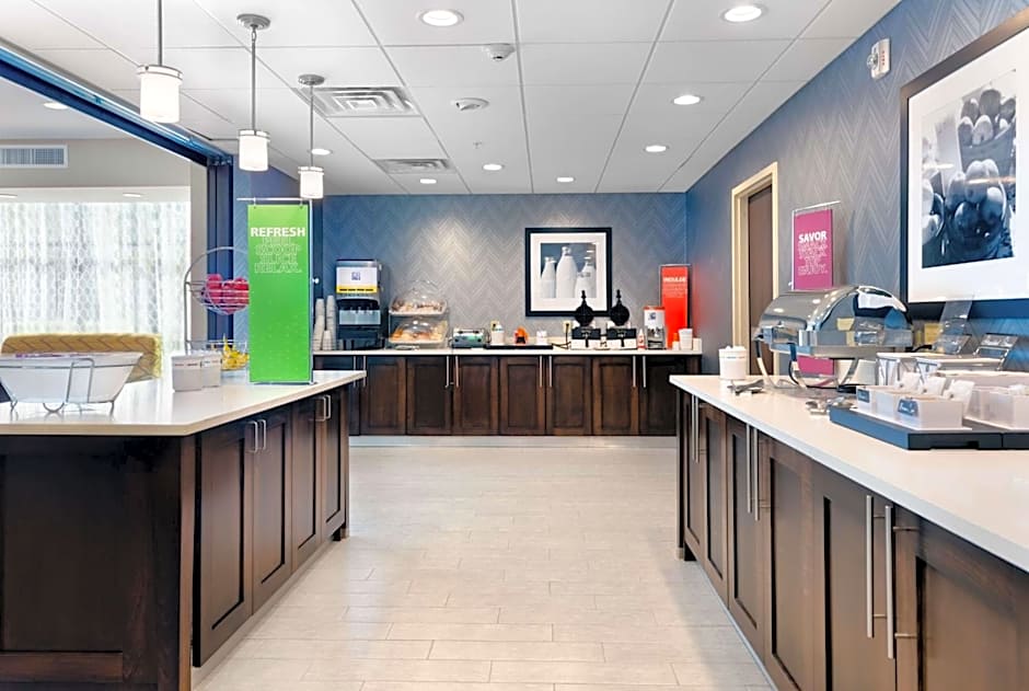 Hampton Inn By Hilton Wetumpka, AL