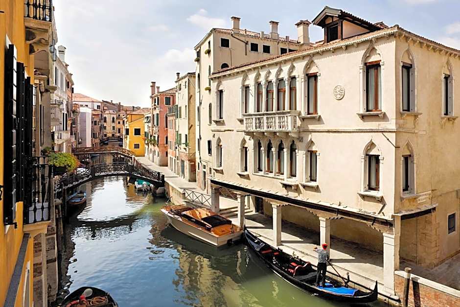 Una Hotel Venezia
