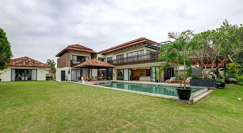 Pantai Indah Lagoi Bintan