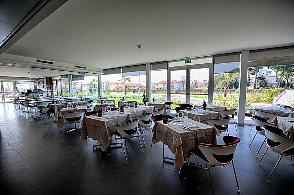 Hotel Viareggio