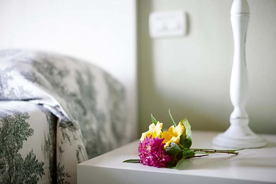 Residence Villa Antica Torre