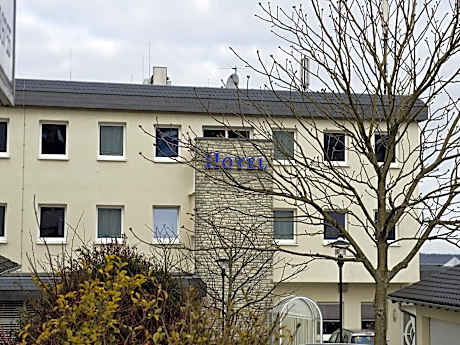 Panorama Hotel