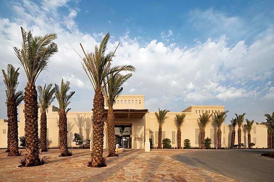 Kedma by Isrotel Collection