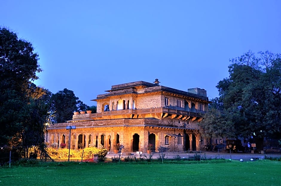 Hotel Sukhdham Kothi