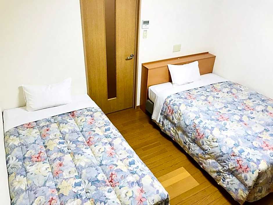 Hotel Tajimi Hills Myroom