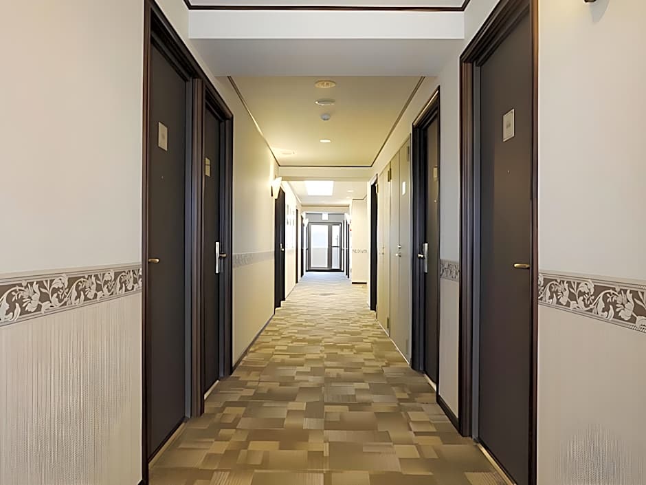 Toyoko Inn Kumamoto Sakuramachi Bus Terminal Mae