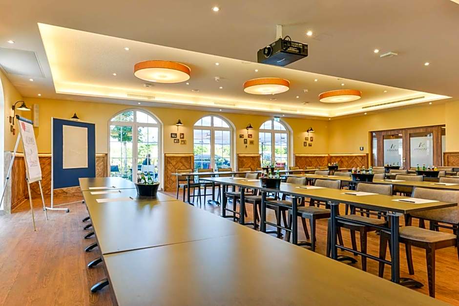 Abasto Hotel & Spa Maisach