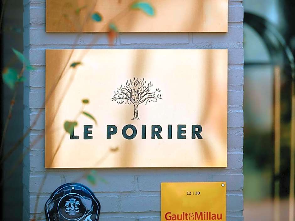 Hotel Ter Zand - Handwritten Collection