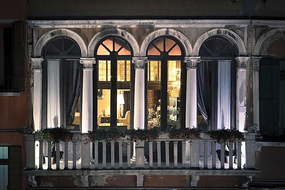 Arcadia Boutique Hotel