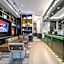 City Comfort Premier Hotel Qinzhou Lingshan Traditional Chinese Medicine Hospital Gymnasium