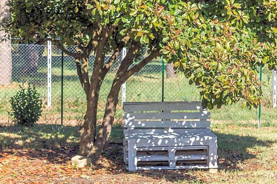 Il Profumo della Natura B&B