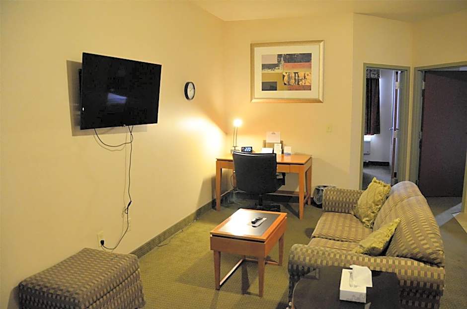 Days Inn by Wyndham Luray Shenandoah