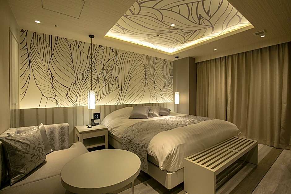 ALFIT HOTEL & BAR AKASAKA