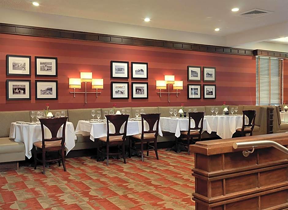 DoubleTree By Hilton Collinsville St Louis
