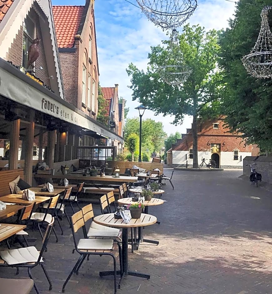 Loft aan Zee Bergen- Schoorl