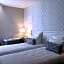 Hotel Paris Vaugirard