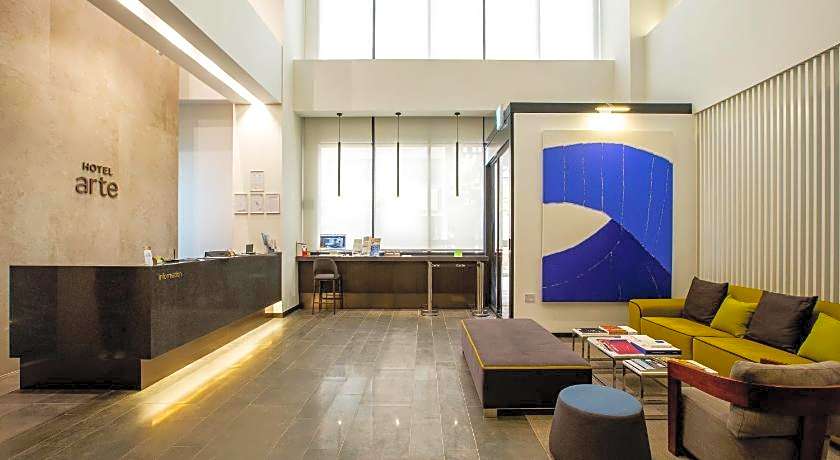 Hotel Arte