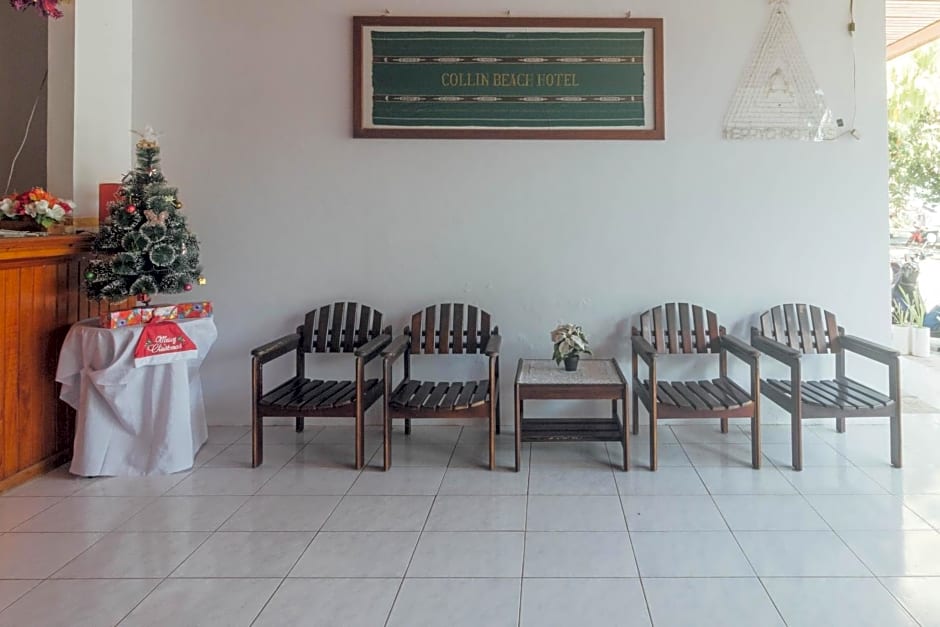 OYO 1688 Collin Beach Hotel