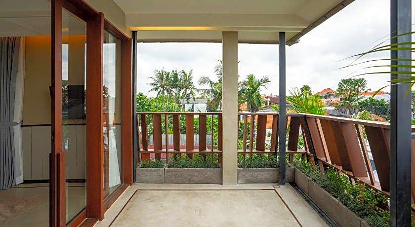 The Kemilau Hotel & Villa Canggu