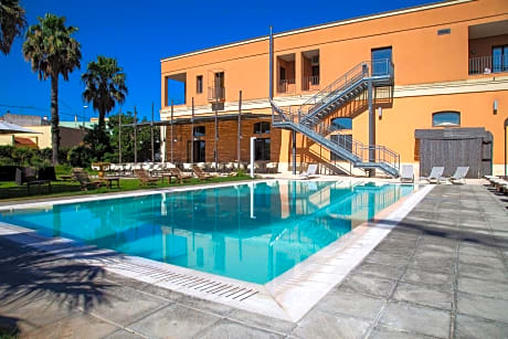 Il Tabacchificio Hotel
