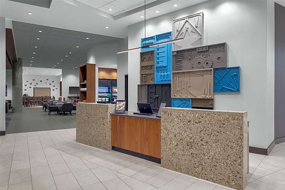 Hyatt Place Athens/Downtown