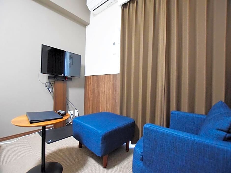 Land-Residential Hotel Fukuoka - Vacation STAY 81863v