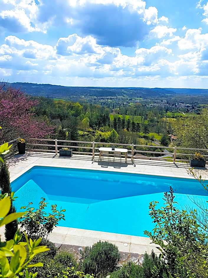 le clos des etoiles B&B