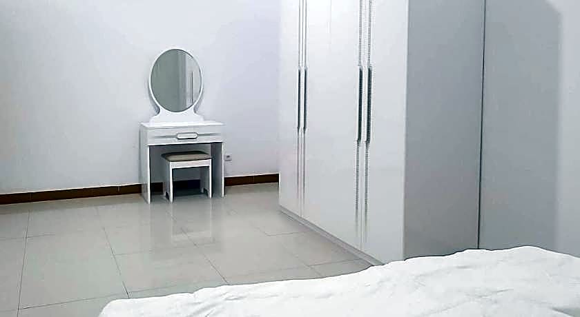 Angel Guest House Lembang RedPartner