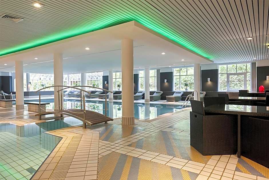 Radisson Blu Hotel Dortmund