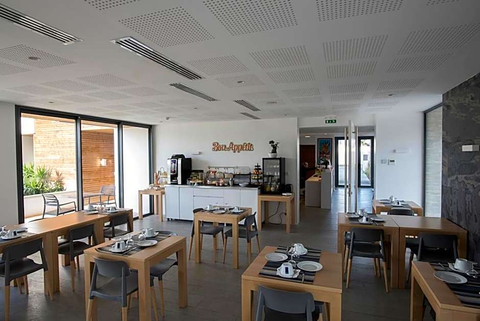 Hotel Restaurant Santiago