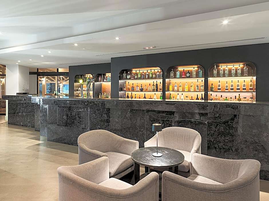 Venus Beach Hotel